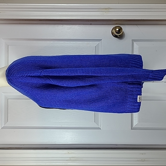 Pink Victoria's Secret Wool Blend Sweater - Picture 7 of 11